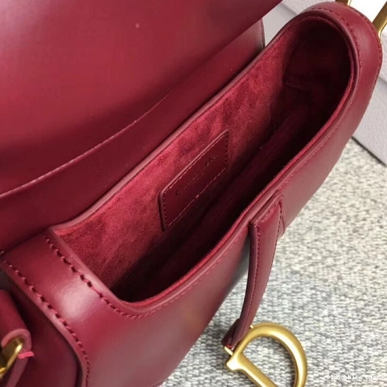 OldCobbler Bags Bag Diro Saddle 0823